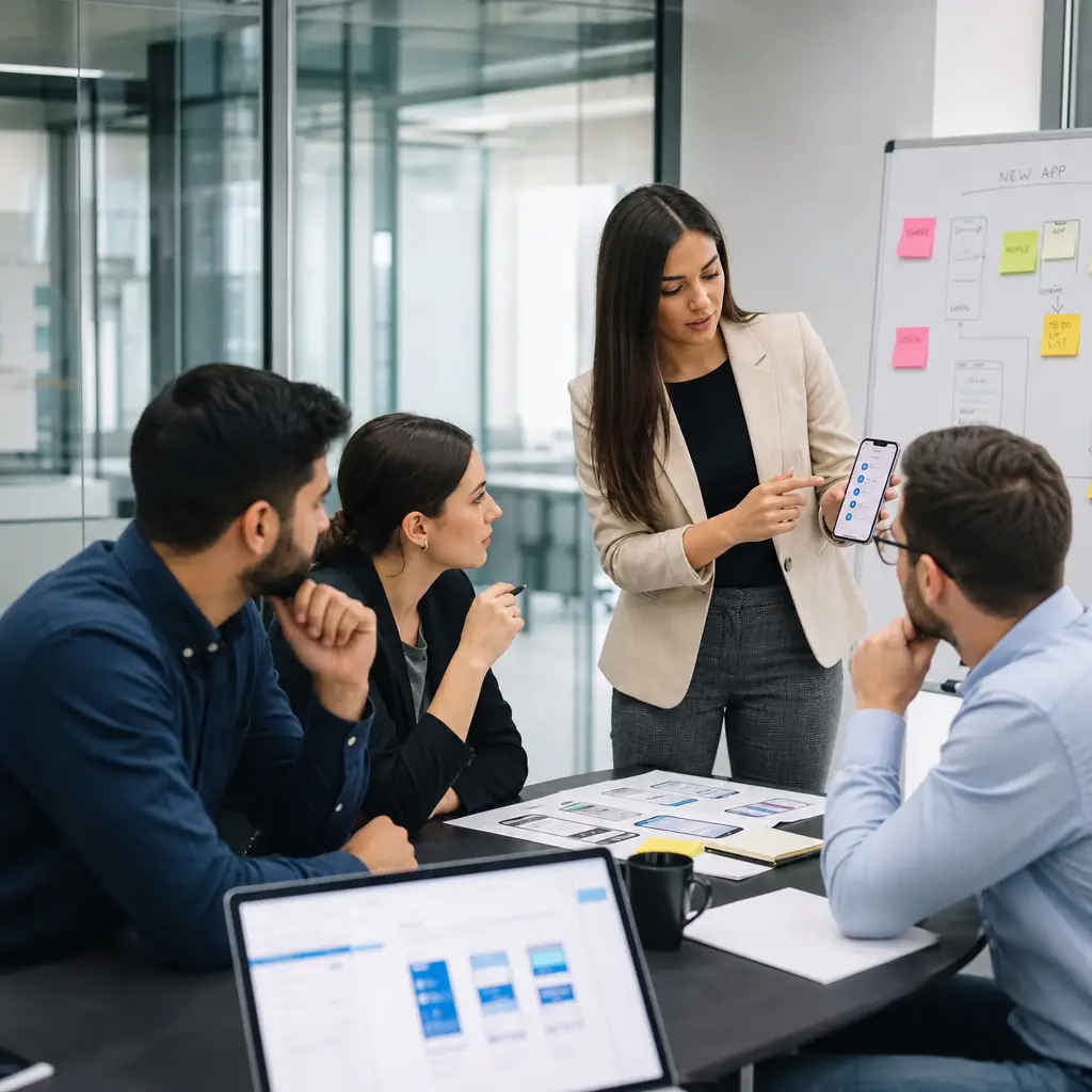 app building company - Why app building company Matters