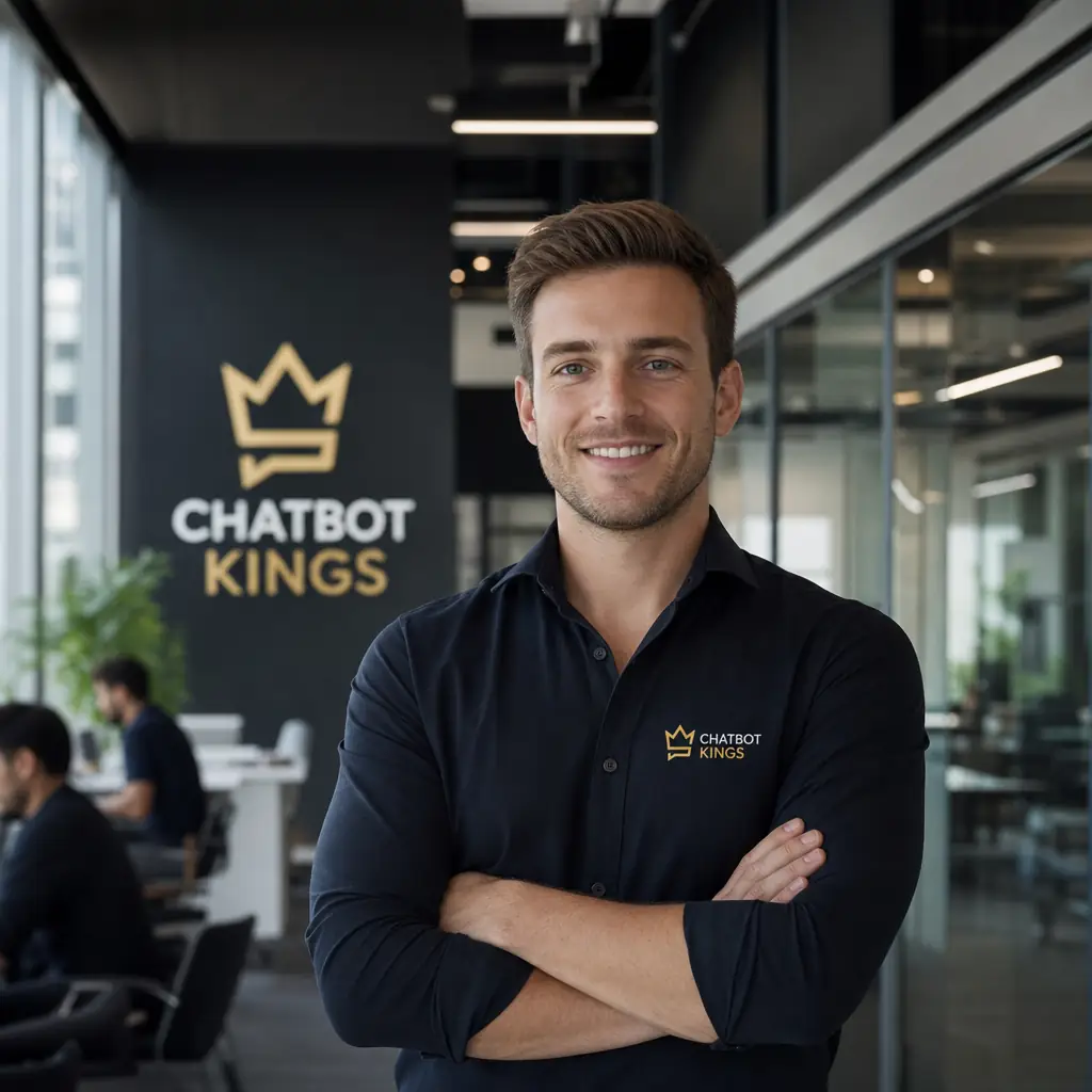 chatbot kings - Our chatbot kings Services