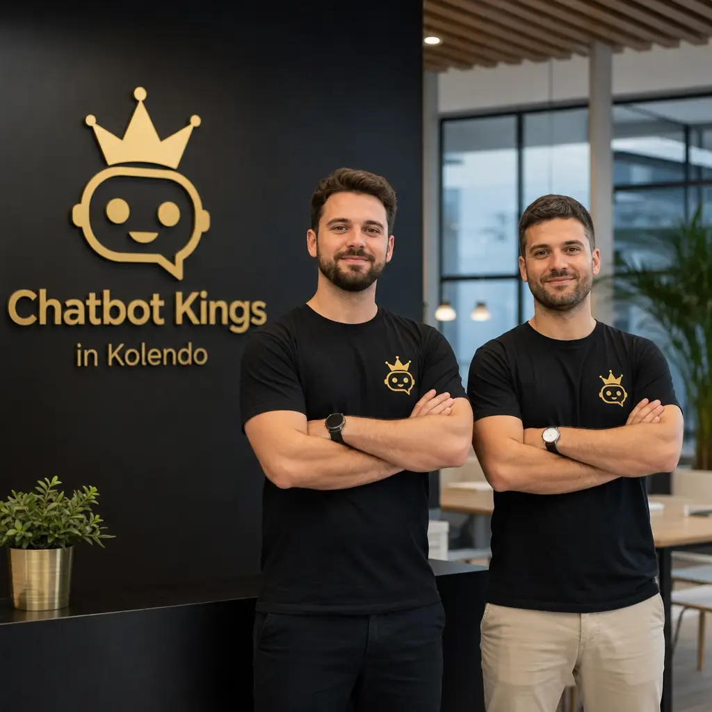 Chatbot Kings