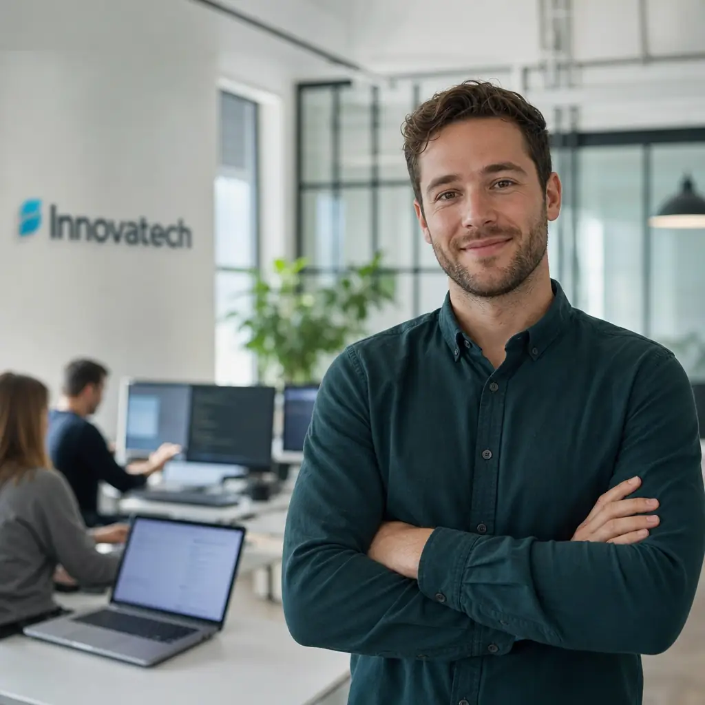 software company