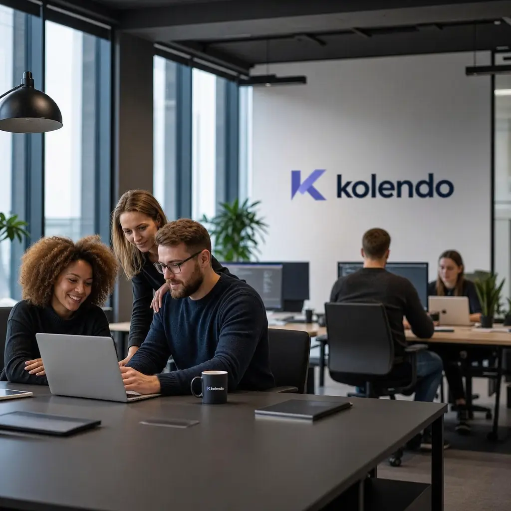 software company kolendo - Benefits of Working With Us