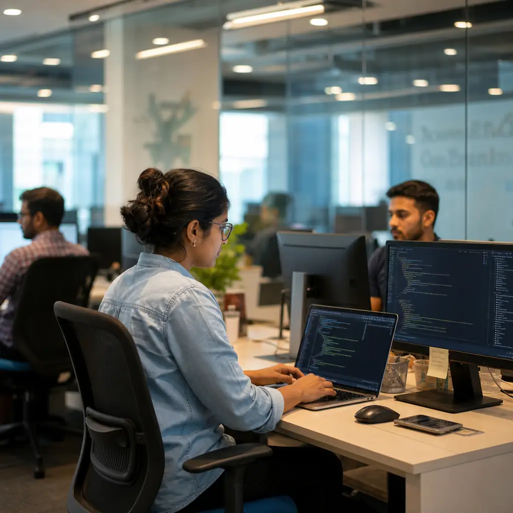 software company near me - Benefits of Working With Us
