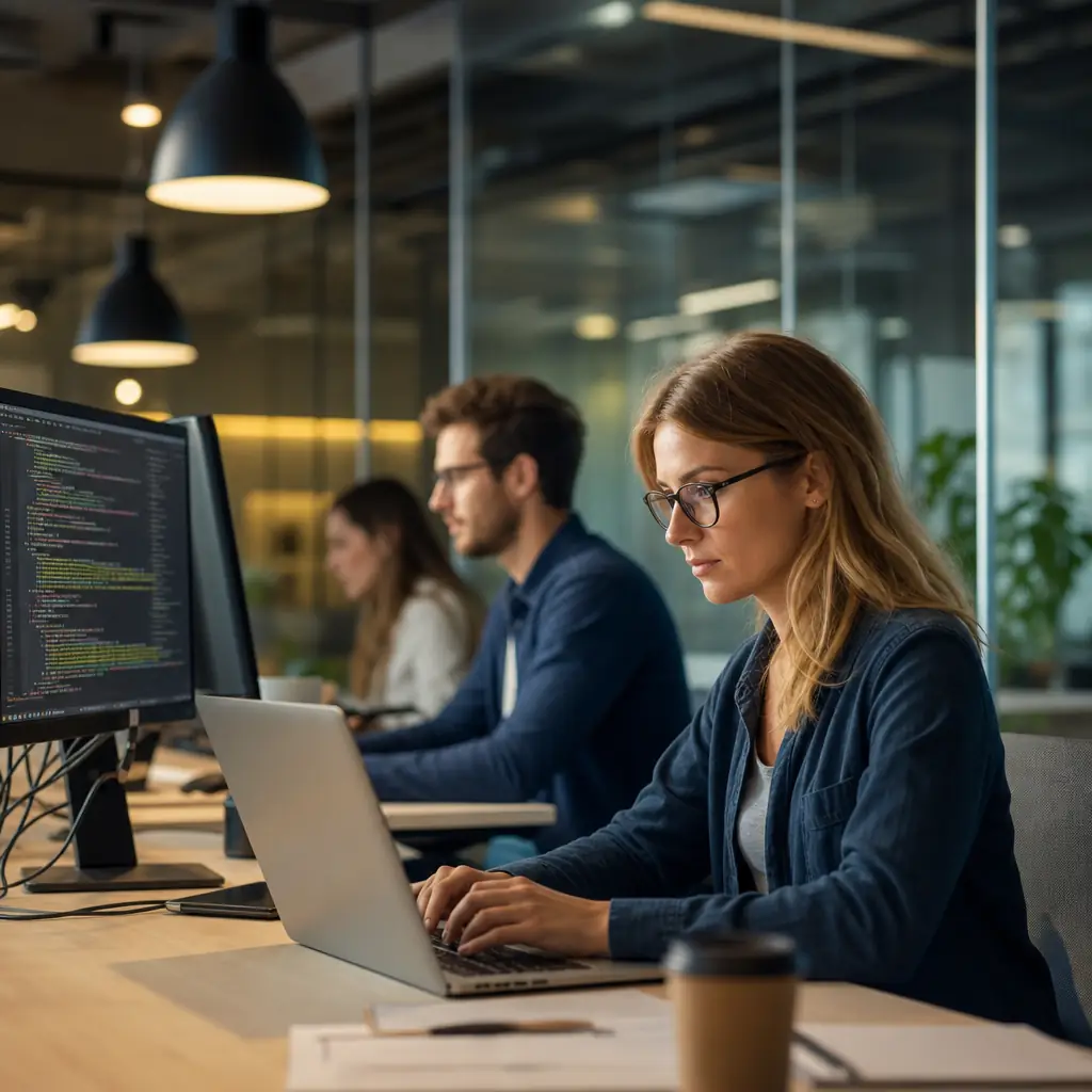 software company - Why software company Matters